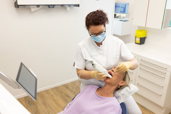 Dental Clinics - DC Barendrecht 16-04-202417