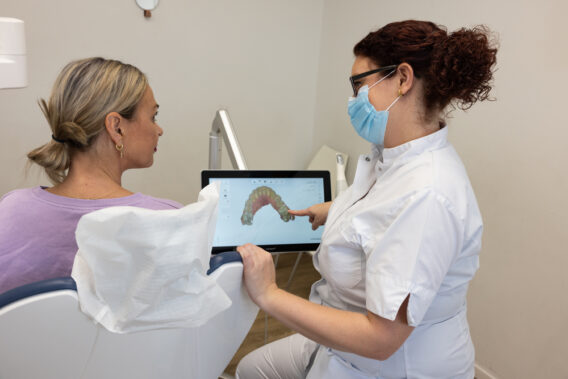 Dental Clinics - DC Barendrecht 16-04-202422