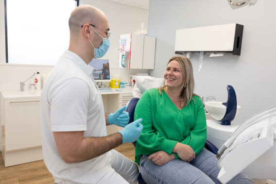 Dental Clinics - DC Barendrecht 16-04-202425