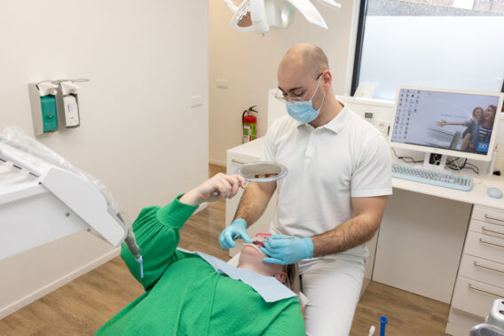 Dental Clinics - DC Barendrecht 16-04-202442