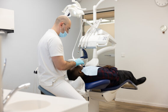 Dental Clinics - DC Barendrecht 16-04-202449