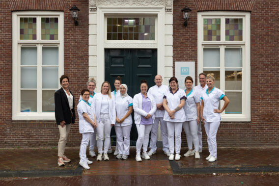 Dental Clinics - DC Montfoort 30-09-2024 02