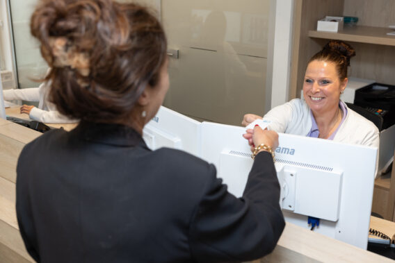 Dental Clinics - DC Montfoort 30-09-2024 05