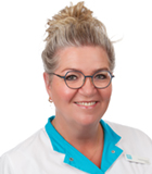 Dental Clinics - Yvette van der Weide DC Montfoort 30-09-2024