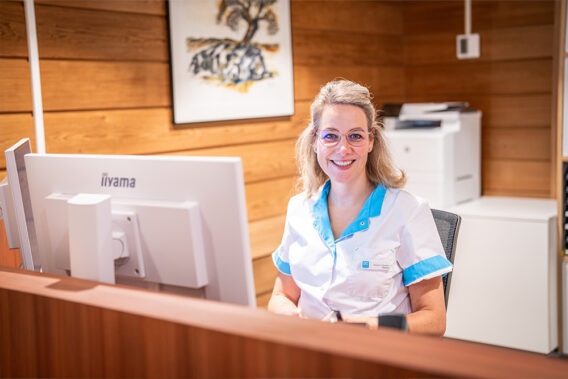 Dental Clinics - DentalClinics_Rolde_Foto29_web