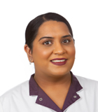 Dental Clinics - Shandya Bahadoer DC Barendrecht 16-04-2024