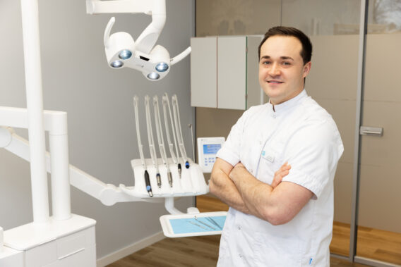 Dental Clinics - DC Enschede Stockhorst-40