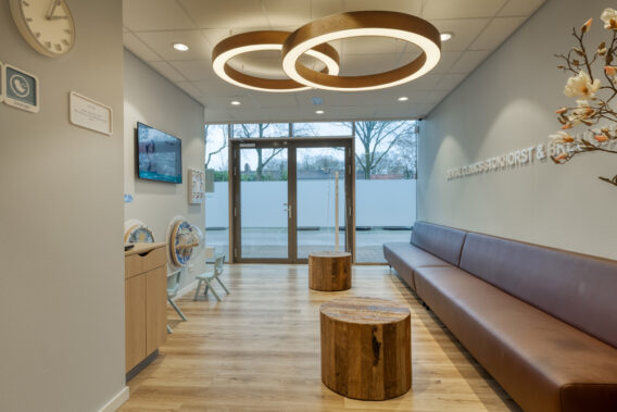 Dental Clinics - DC Enschede Stockhorst-79