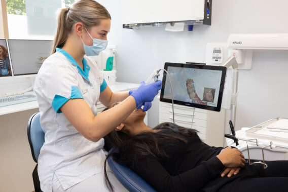 Dental Clinics - DC Enschede Stokhorst 03-10-2024 17