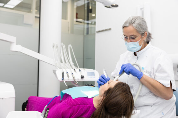 Dental Clinics - DC Amersfoort 21-05-2024 08