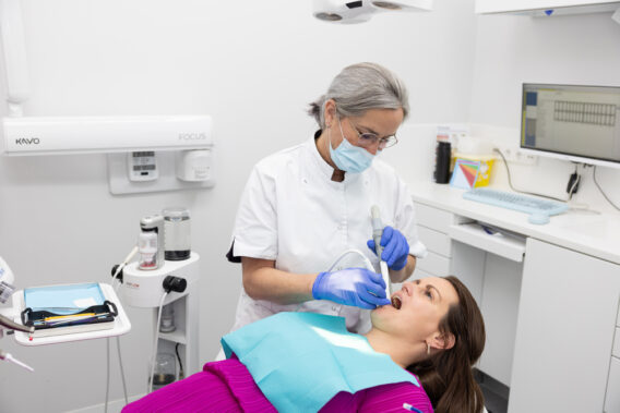 Dental Clinics - DC Amersfoort 21-05-2024 12