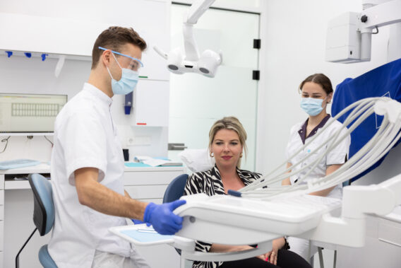Dental Clinics - DC Amersfoort 21-05-2024 30