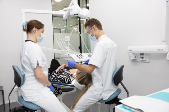 Dental Clinics - DC Amersfoort 21-05-2024 32