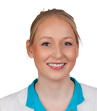 Dental Clinics - Naomi van den Bliek DC Breda Princenhage