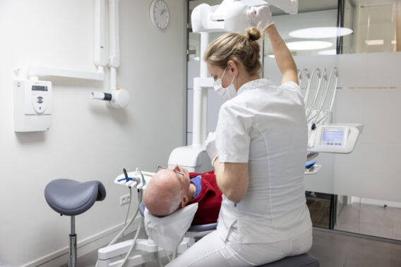 Dental Clinics - DC Leidschendam 13-06-2024-10