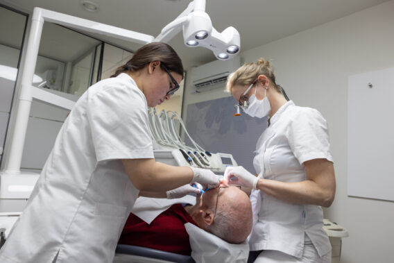 Dental Clinics - DC Leidschendam 13-06-2024-13