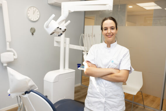 Dental Clinics - DC Ede 17-10-2024 08