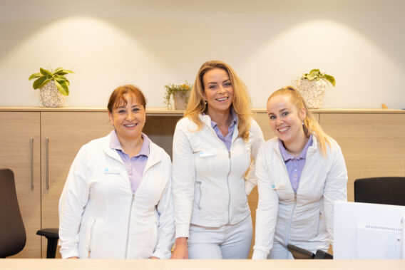 Dental Clinics - DC Ede 17-10-2024 11