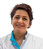 Dental Clinics - Nora Taheri LR