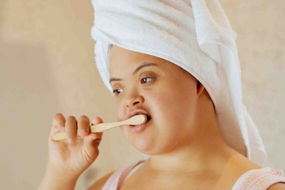 Dental Clinics - Duurzame mondverzorging bamboe tandenborstel