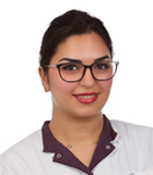 Dental Clinics - Najin Kamrani DC Ede 17-10-2024