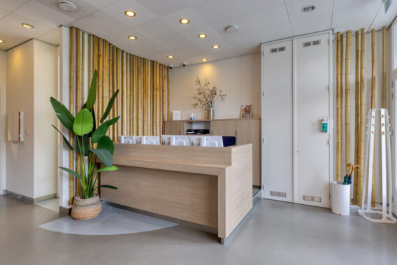 Dental Clinics - DC IJburg 26-11-2024 19