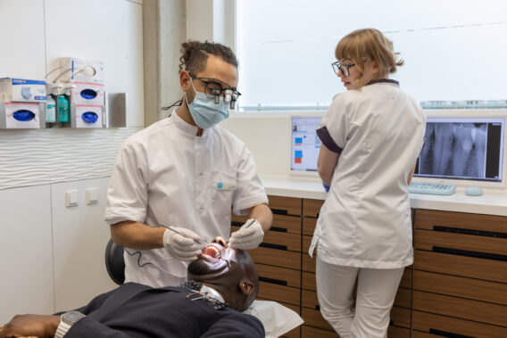 Dental Clinics - DC IJburg 26-11-2024 55