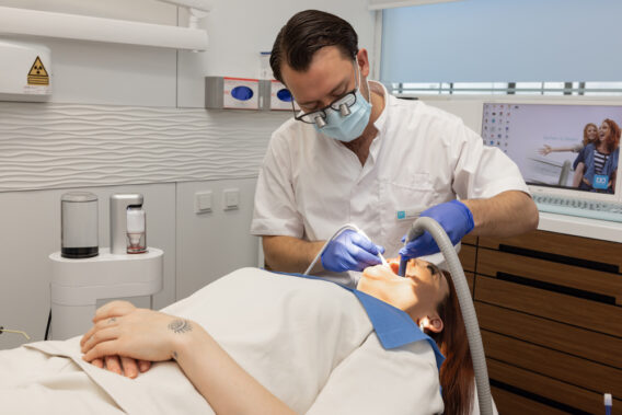 Dental Clinics - DC IJburg 26-11-2024 57