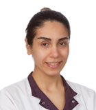 Dental Clinics - Roza Namdar DC Weesp 11-04-2024