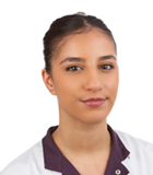 Dental Clinics - Roksanna Aryania DC Alkmaar 30-04-2024
