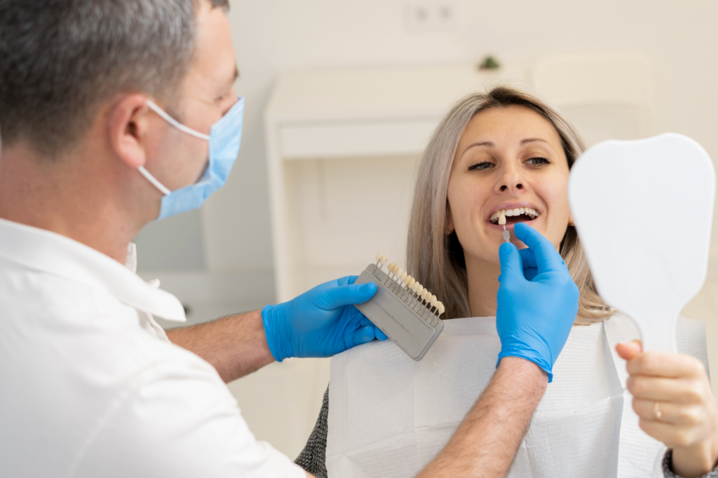 Witmaken Van Tanden - Tanden bleken in Genk - So Clean Clinic  thumbnail