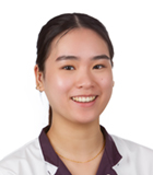 Dental Clinics - Ashley Chueng DC Barendrecht 16-04-2024
