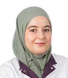 Dental Clinics - Nabila el Madkouri DC Amersfoort 21-05-2024