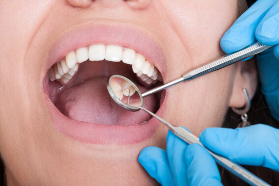 Dental Clinics - Vullingen