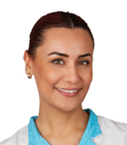 Dental Clinics - Ceren Kos DC Apeldoorn 24-06-2024_