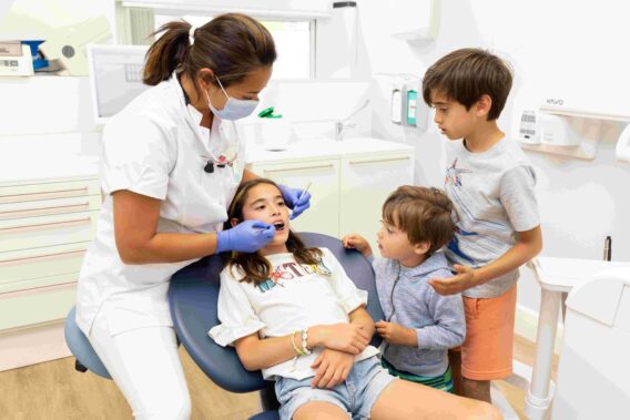 Dental Clinics - Tandarts voor kinderen – Dental Clinics