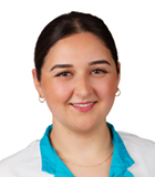 Dental Clinics - Aylin Gursoy DC Apeldoorn 24-06-2024_