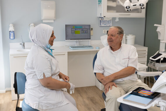Dental Clinics - DC Delft 26-06-2024 02