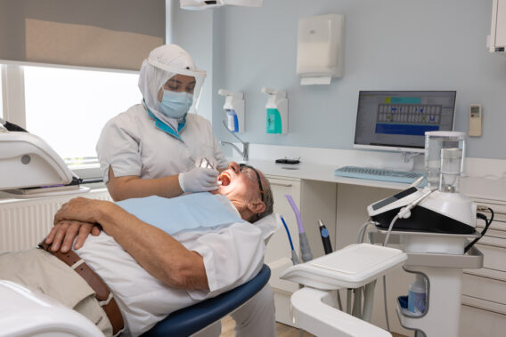 Dental Clinics - DC Delft 26-06-2024 04