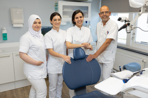 Dental Clinics - DC Delft 26-06-2024 13