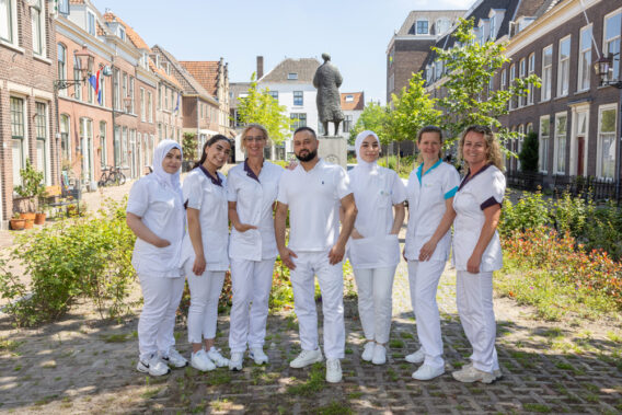 Dental Clinics - DC Delft 26-06-2024 19