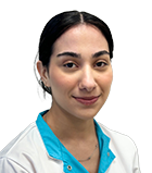 Dental Clinics - Leyla Huseinova LR