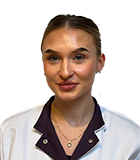 Dental Clinics - Martyna LR