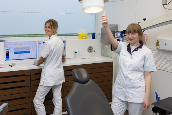 Dental Clinics - DC IJburg 13-12-2024 18