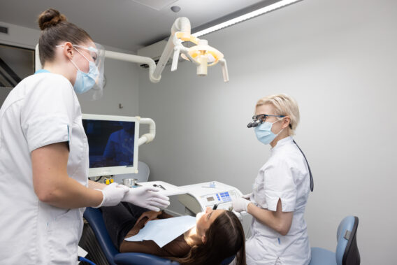 Dental Clinics - DC Nunspeet 05-09-2023 21