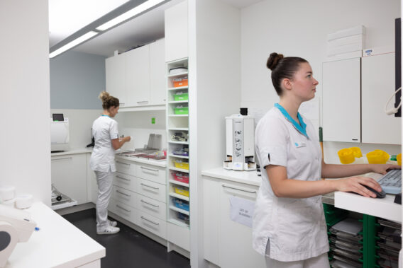 Dental Clinics - DC Nunspeet 05-09-2023 51